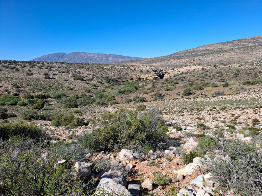  Bedroom Property for Sale in Ladismith Rural Western Cape